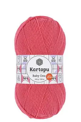 Kartopu Baby One K0254 4