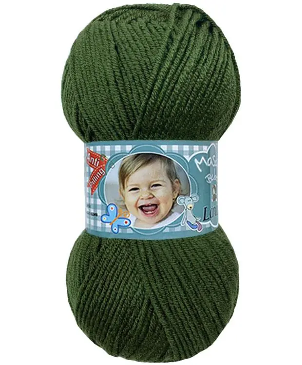Lanoso Masal Bebe  929