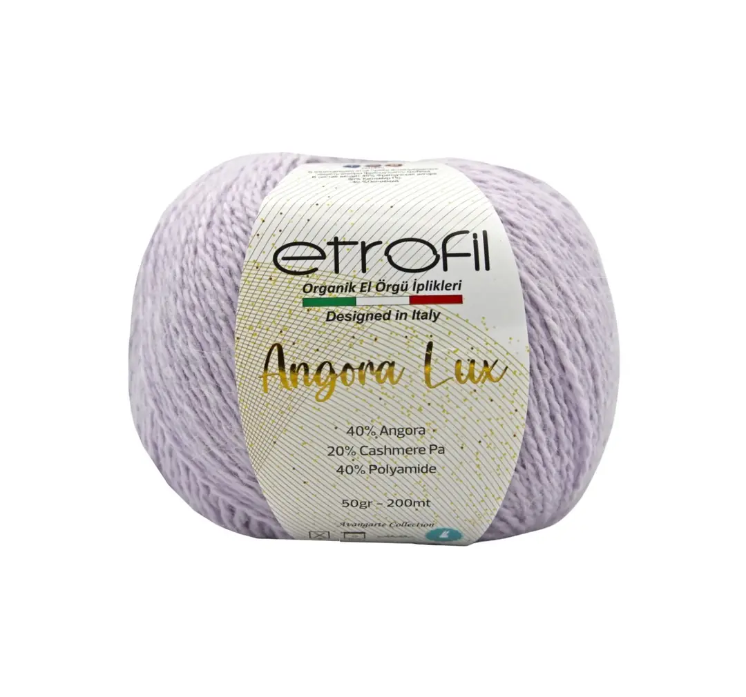 Etrofil Angora Lüx C-70618