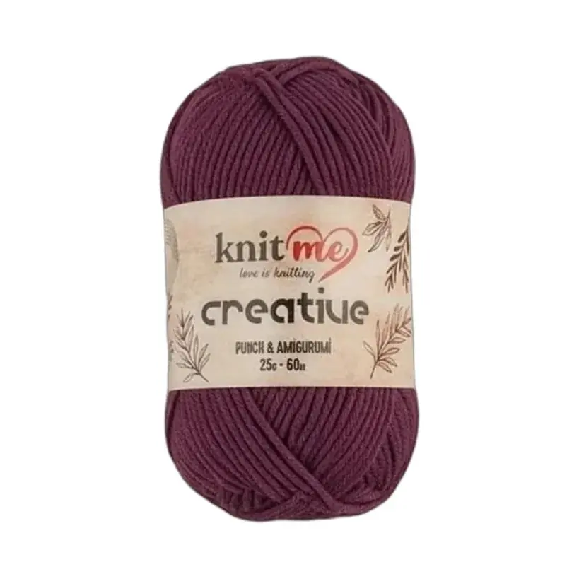 Knit Me Creative 1048