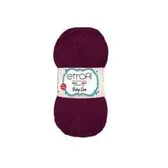 Etrofil Baby Can-C-80061 5