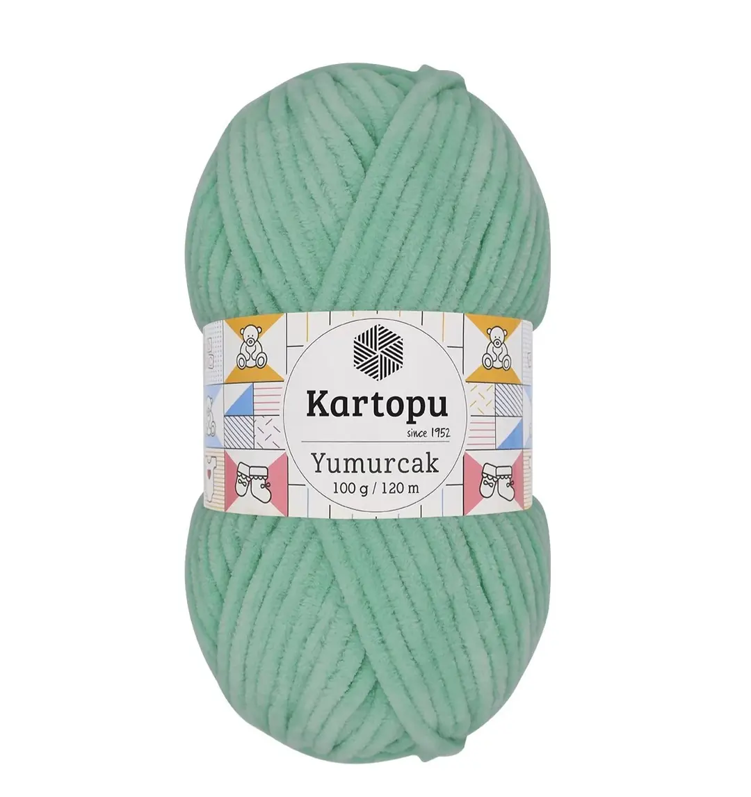 Kartopu Yumurcak K507 4