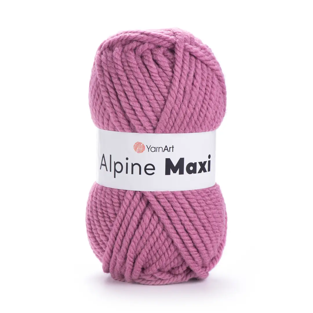 Yarnart Alpine Maxı-673
