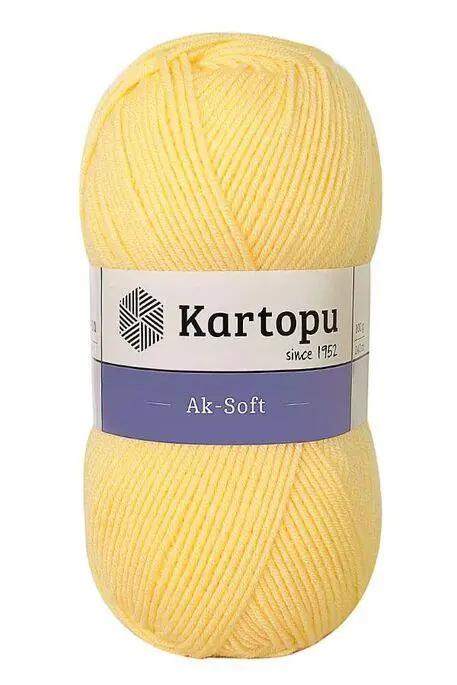 Kartopu Aksoft K309 4