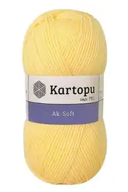 Kartopu Aksoft K309 4