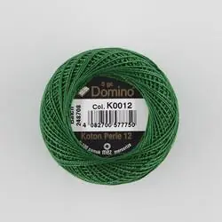 Domino 8 No K0012 3