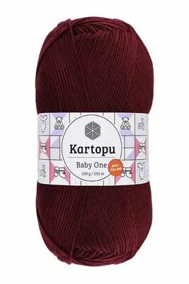 Kartopu Baby One K0110 4