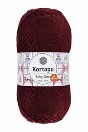 Kartopu Baby One K0110 4