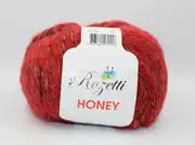 Rozetti Yarn Honey 210-33 4