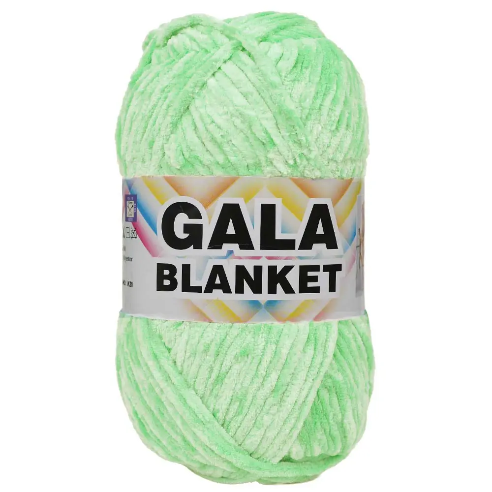 Himalaya Gala Blanket SK02