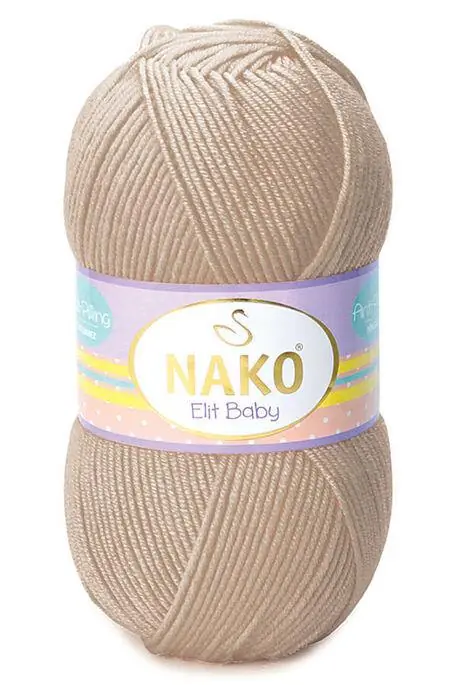 Nako Elit Baby-6792