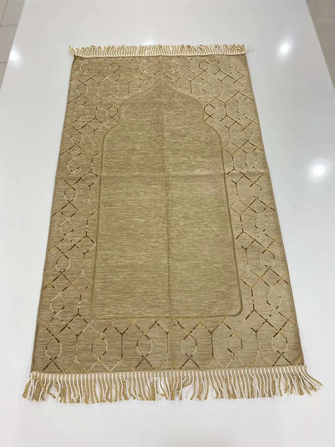 Seccade Mikro Sonıl Mozaik Model 1