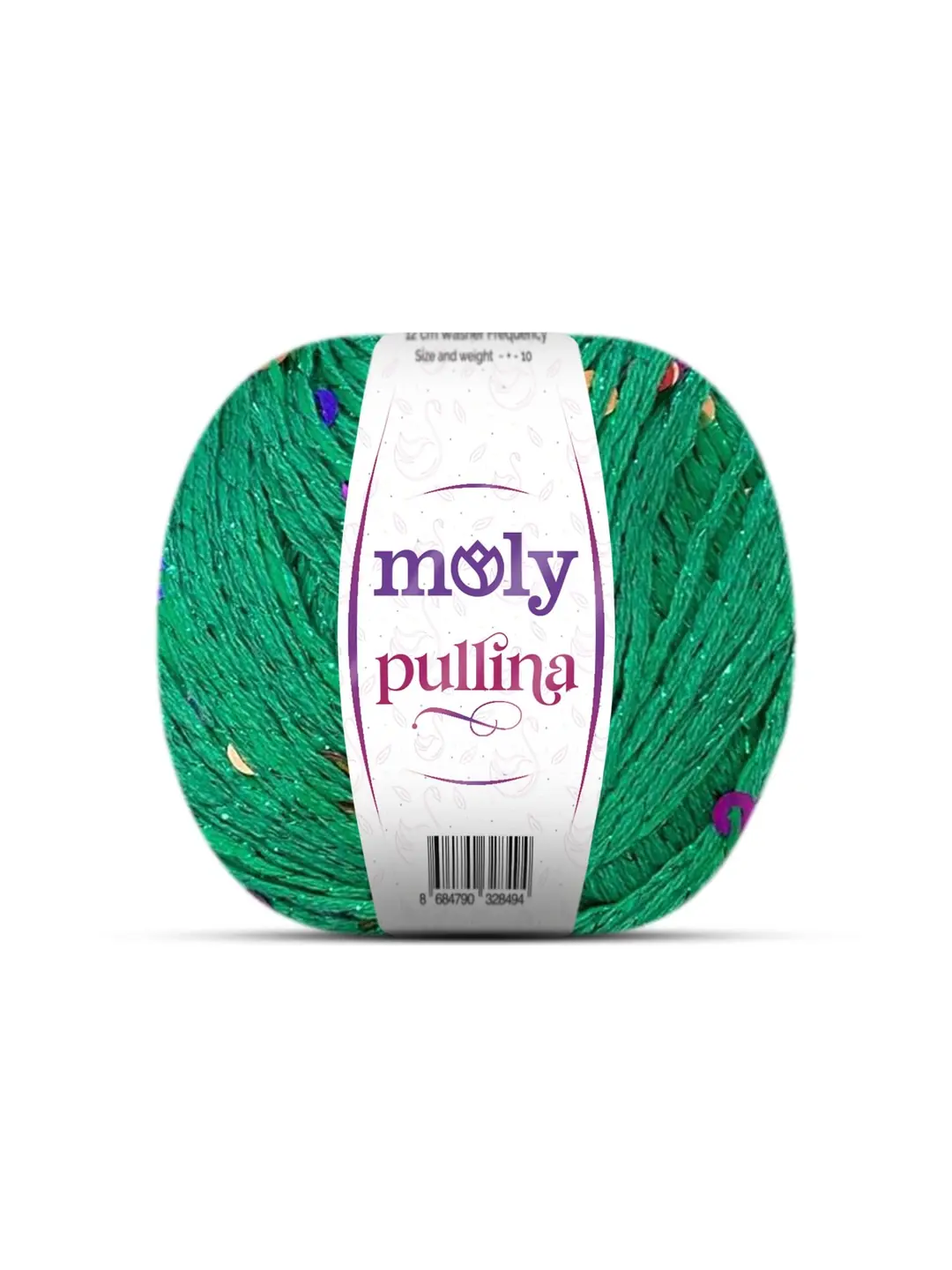 Moly Pullina 20