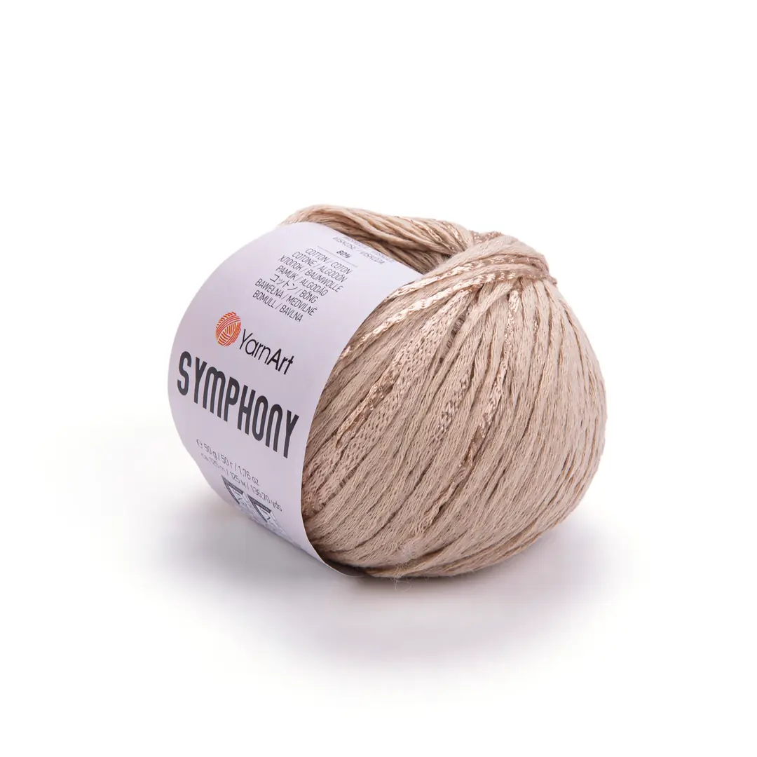 Yarnart Symphony 2106