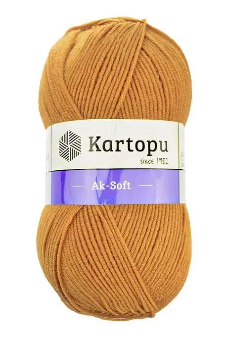 Kartopu Aksoft K857 4