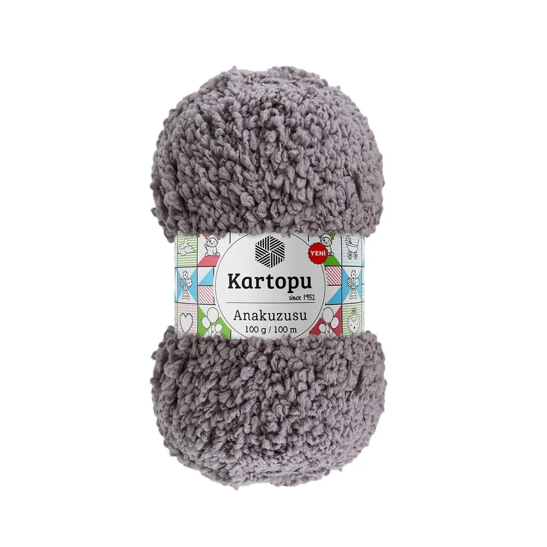 Kartopu Ana Kuzusu K951 4