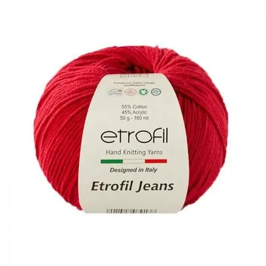 Etrofil Jeans C-014