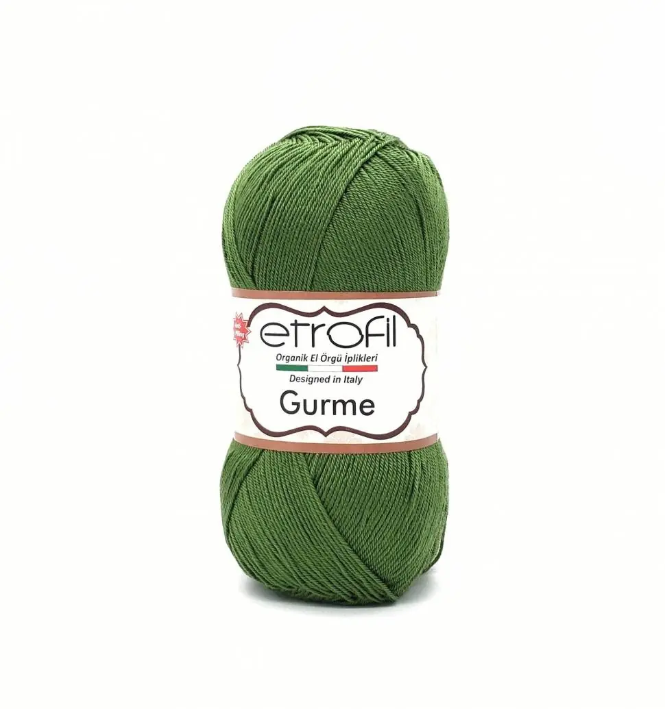Etrofil Gurme 74023