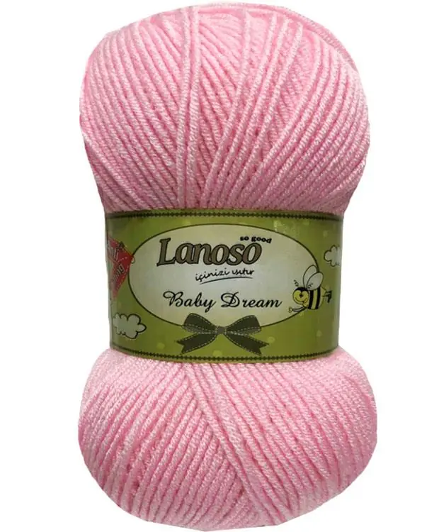 Lanoso Baby Dream 933