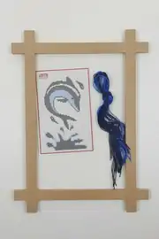 Etamin Pano Balina Yapım İşleme Seti 1