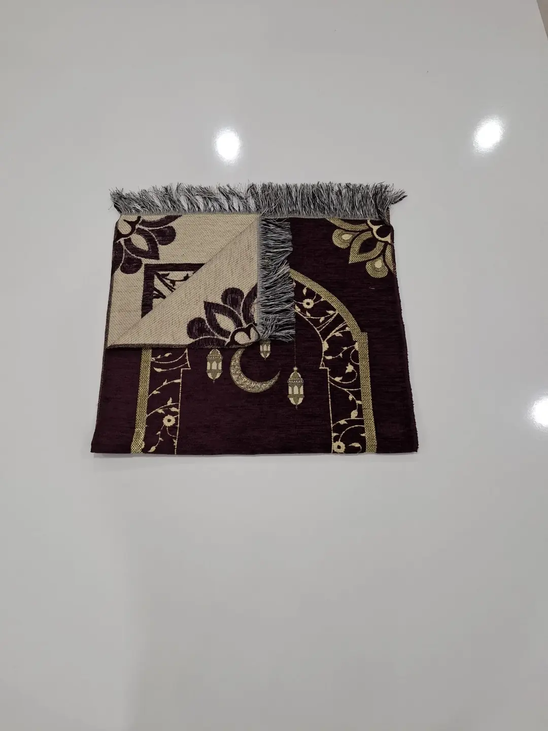 Seccade Çocuk Sonıl 50*90 Model 6 4