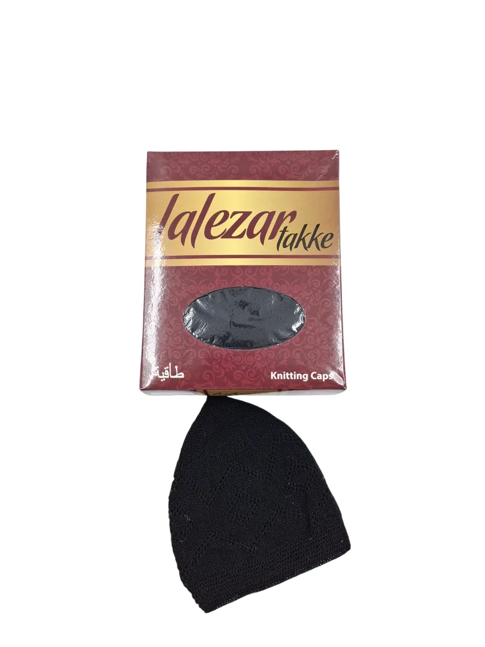 Takke Dantel Lalezar Model 6