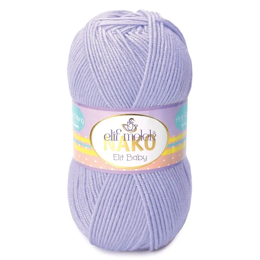 Nako Elit Baby-10625