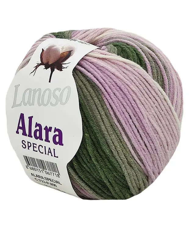 Alara Specıal 723 1