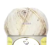 Nako Elit Baby Mini Batik-32426 3