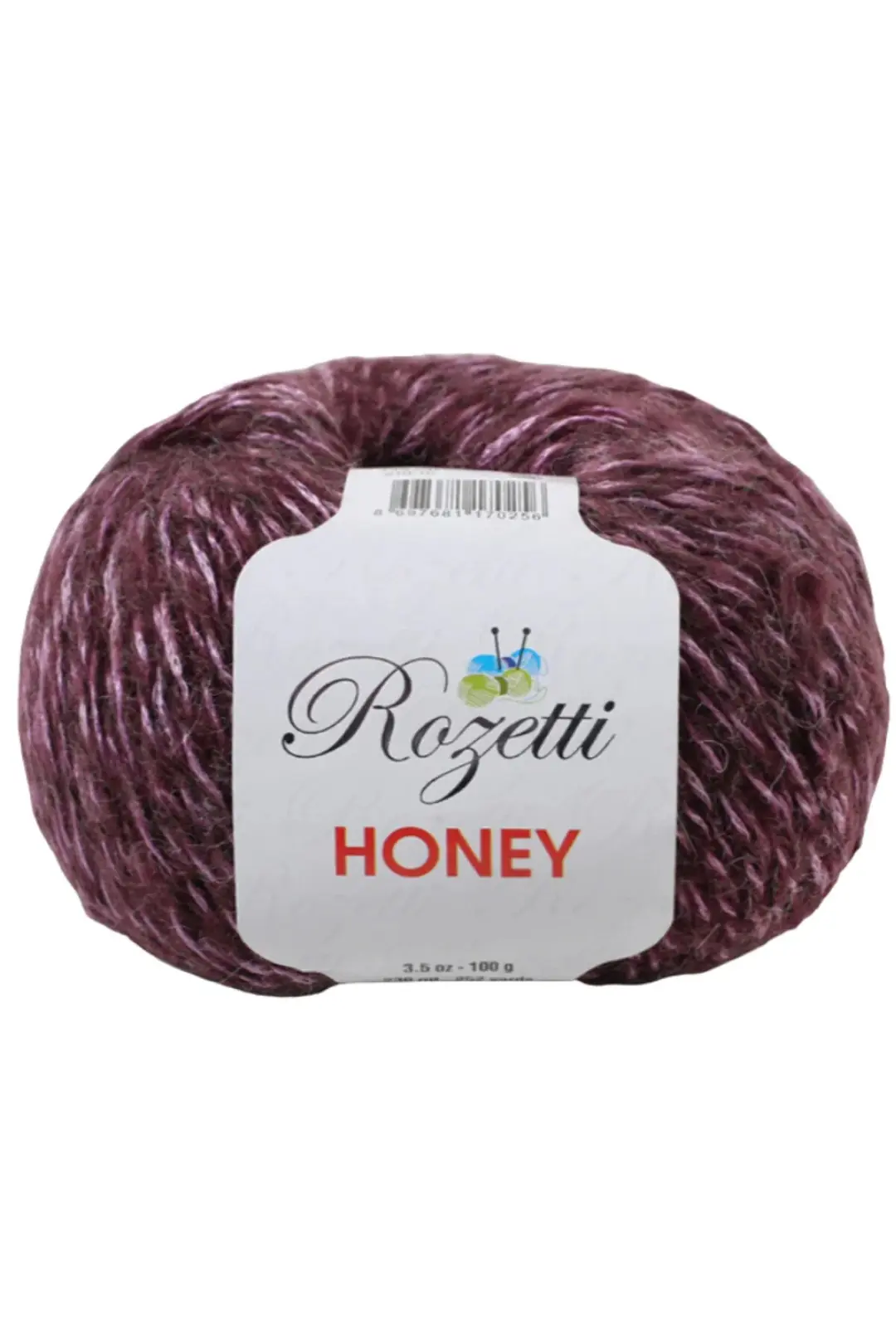Rozetti Yarn Honey 210-10