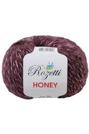 Rozetti Yarn Honey 210-10 1