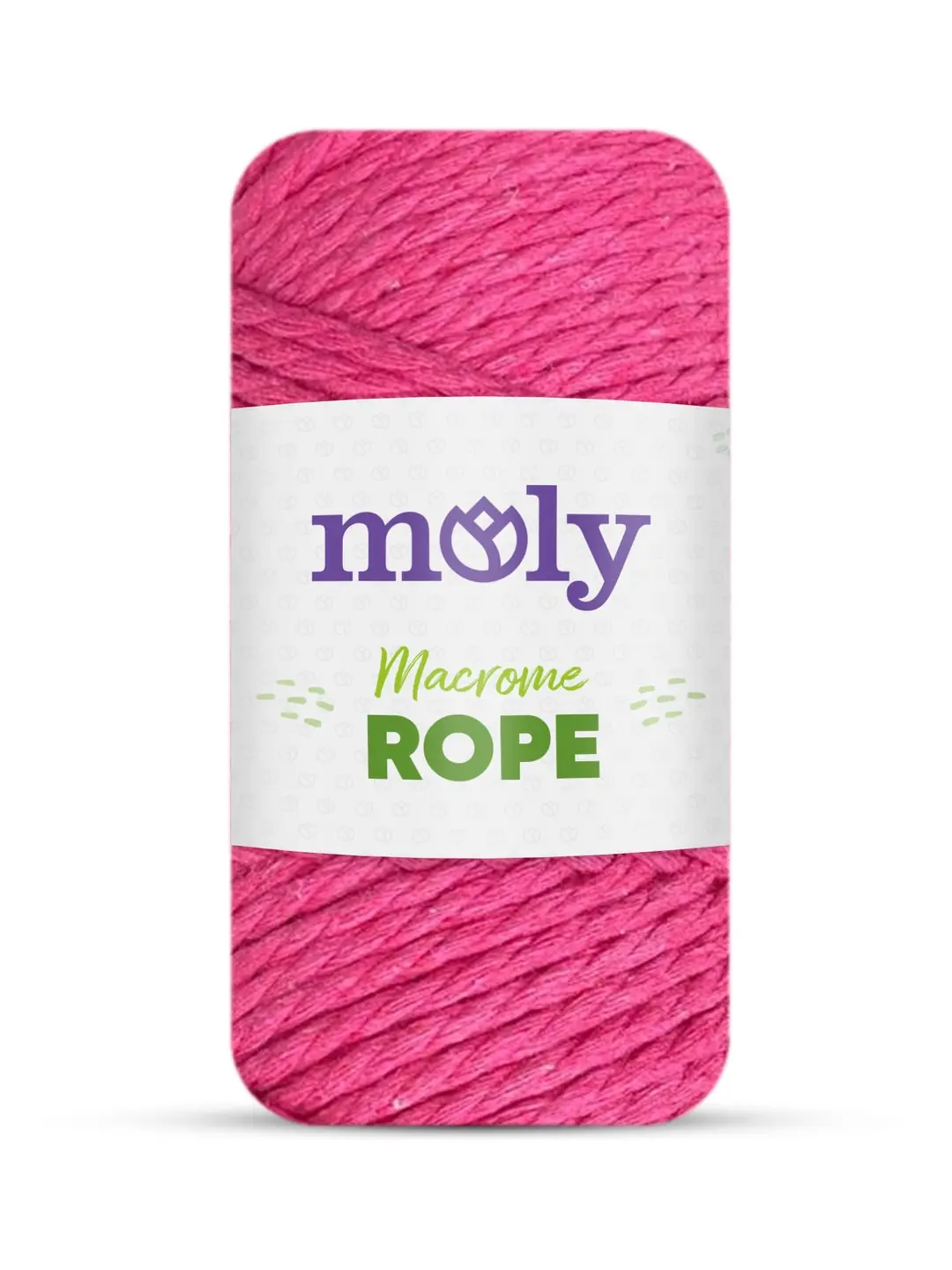 Moly Rope 3 Büküm-017