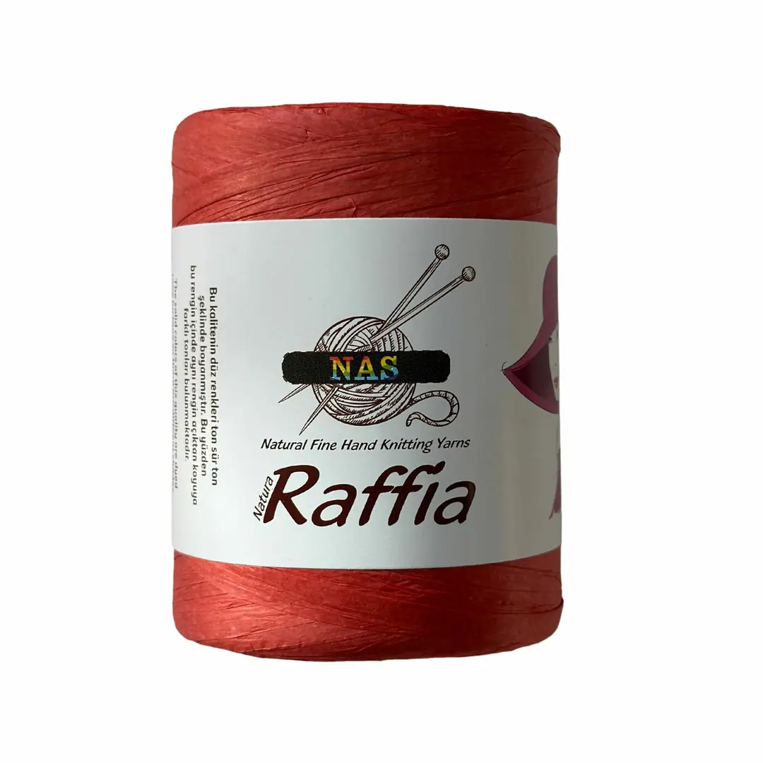 Nas İthal Rafya D14