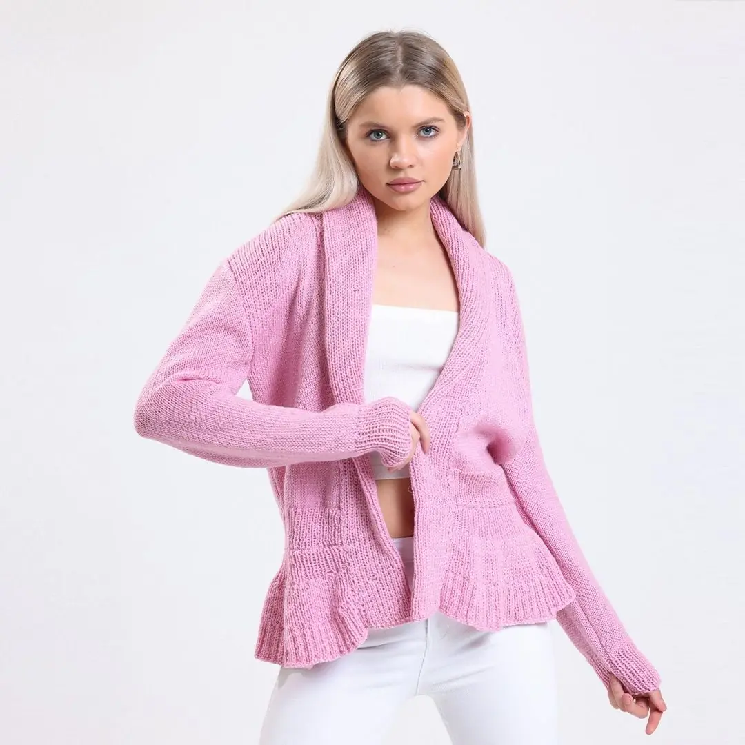 Etrofil Blue Faced Leicester Wool-Dill 4