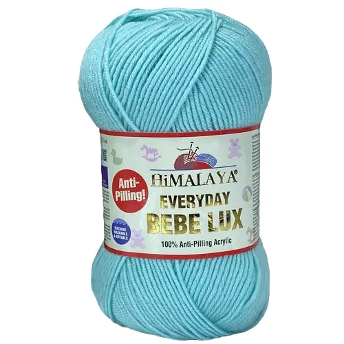 Himalaya Everyday Bebe Lüx 70436