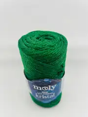 Moly Slim Silk Ribbon Kristal 176 2