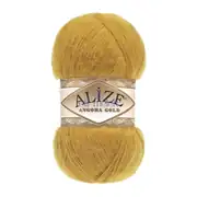 Alize Angora Gold Safran 02 1