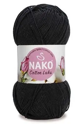 Nako Cotton Lüks 97568