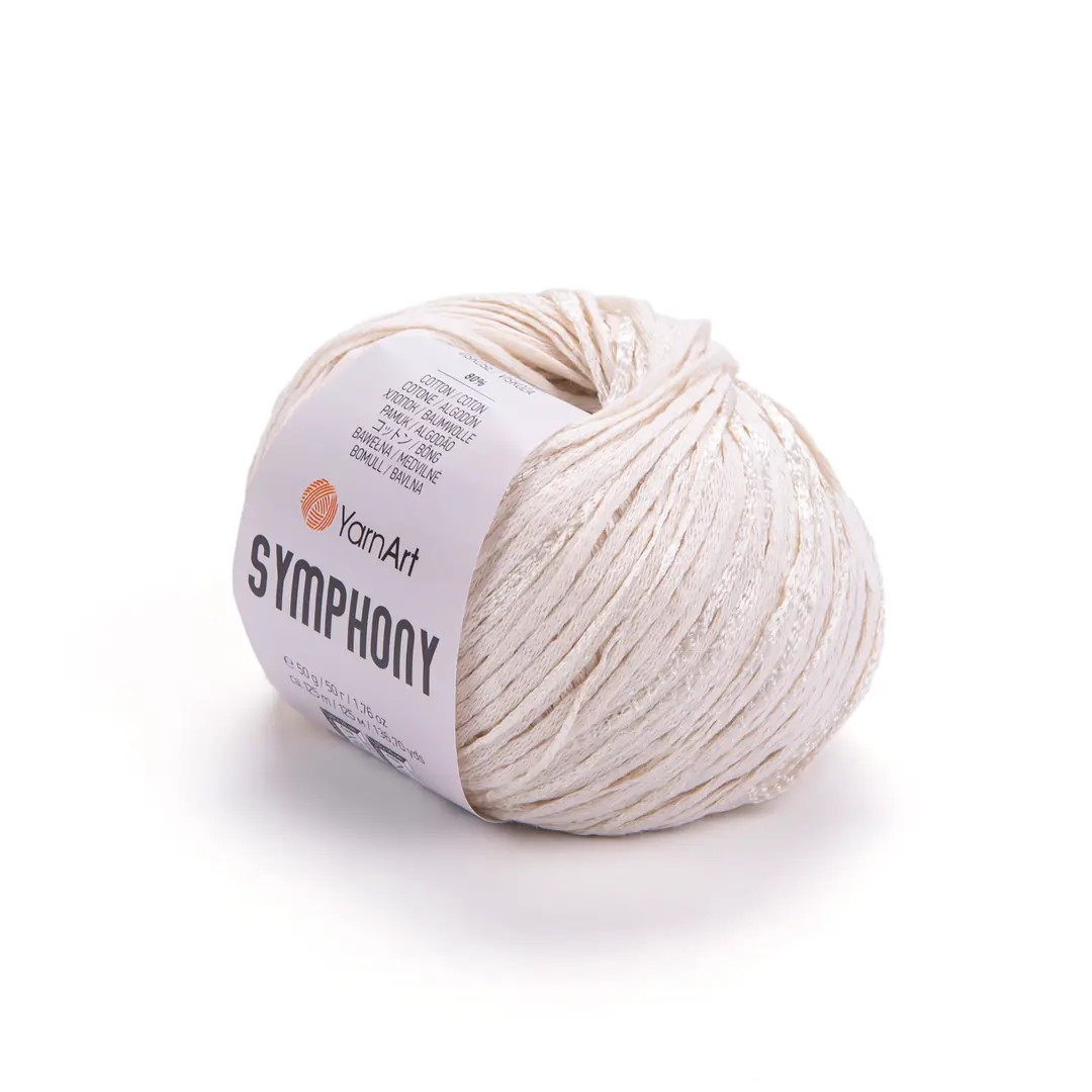 Yarnart Symphony 2120
