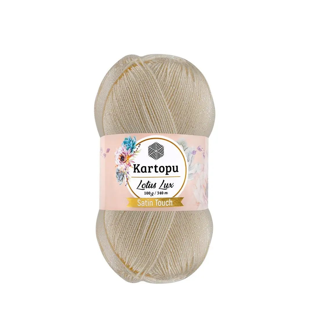 Kartopu Lotus Lüx K025