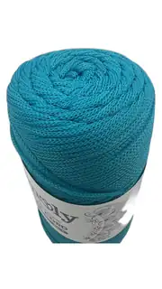 Moly PP Cord Makrome No:4-233 3