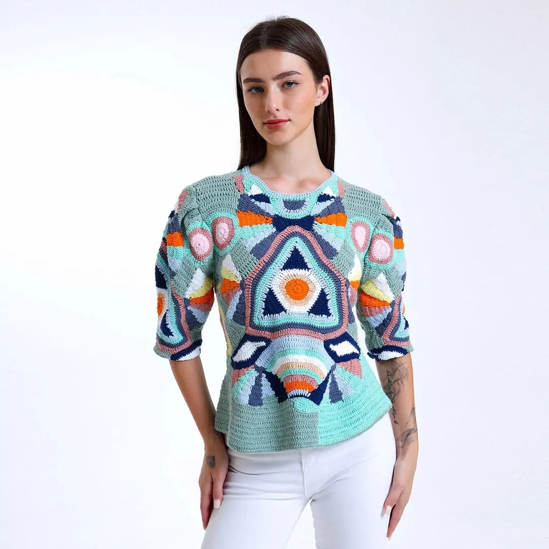 Etrofil Jeans C-060 4