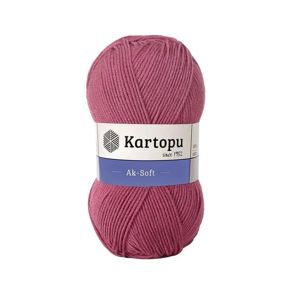Kartopu Aksoft K742 4