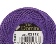 Domino 8 No 02112 2