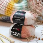 Knit Me Boutique Wool Kb01 2
