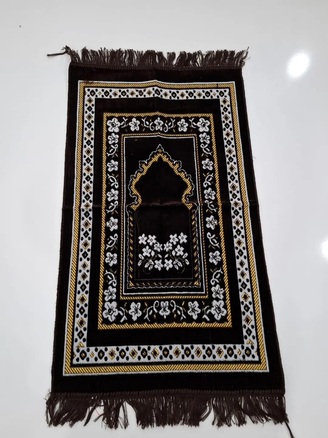 Seccade Çocuk Dodya 50*90 Model 4