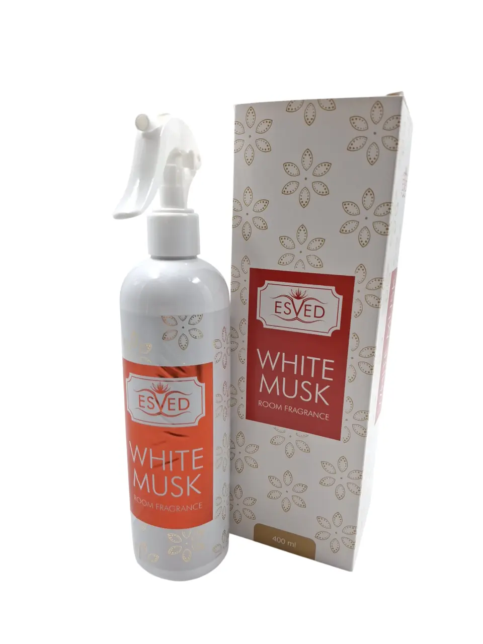 Esved Sprey 400 Ml Model 19