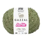 Gazzal Barbie C-10716 1