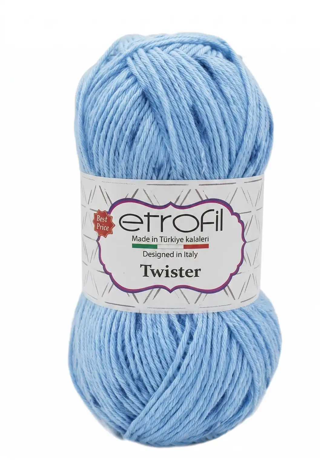 Etrofil Twister C-Se 225