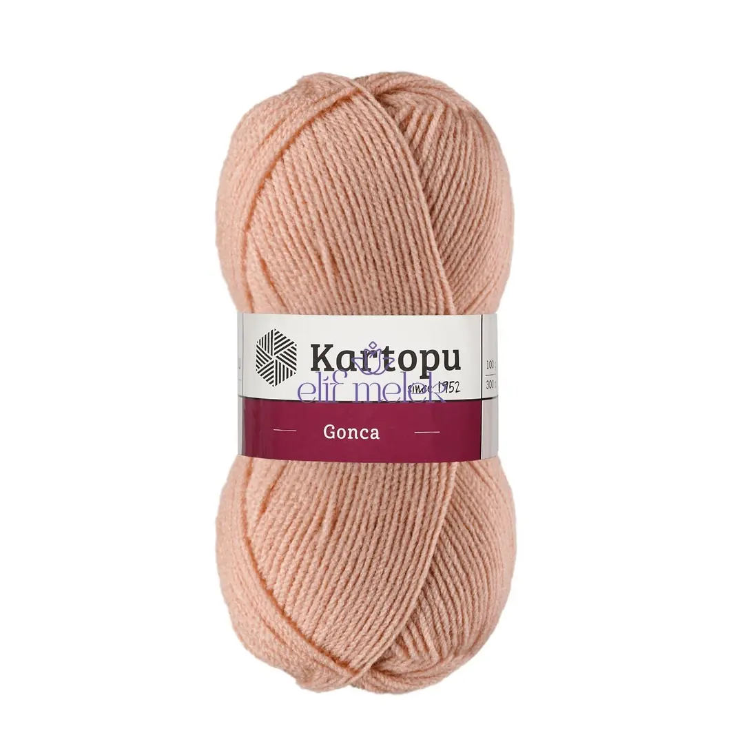 Kartopu Gonca K1873